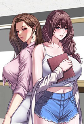 哔咔漫画最新版韩漫精选